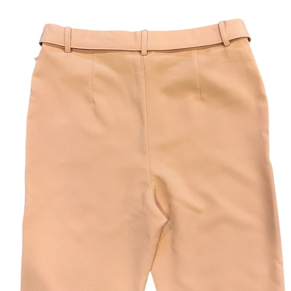Have Dress Pants with belt Size L - Picture 7 of 7
